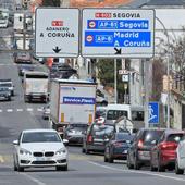 El Gobierno descarta la variante de San Rafael por el coste y los plazos que requiere