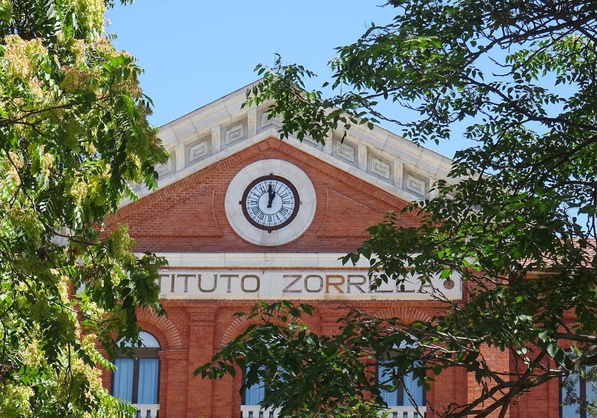 Estos son los diez mejores institutos de Valladolid