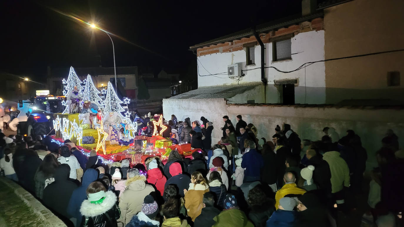 Mayorga