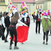 El carnaval de la sierra pobre