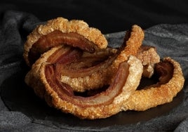 Torrezno de Soria
