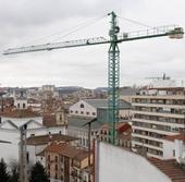 Valladolid prepara un nuevo plan de vivienda que priorizará la obra nueva