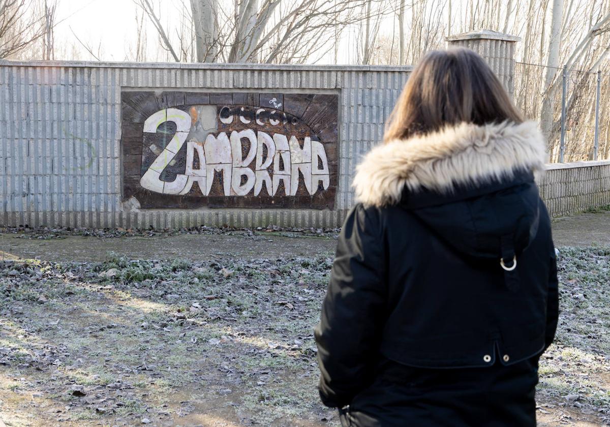 Una trabajadora del centro: «La situación ha estallado, el Zambrana es un polvorín»