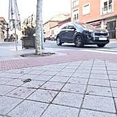 Un detenido por el apuñalamiento de otro hombre en La Cistérniga