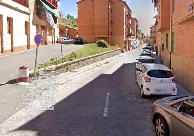 La investigación de la muerte de un anciano en Segovia descarta terceras  personas