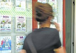 Los jóvenes constituyen 250 hipotecas sobre viviendas con el aval de la Junta