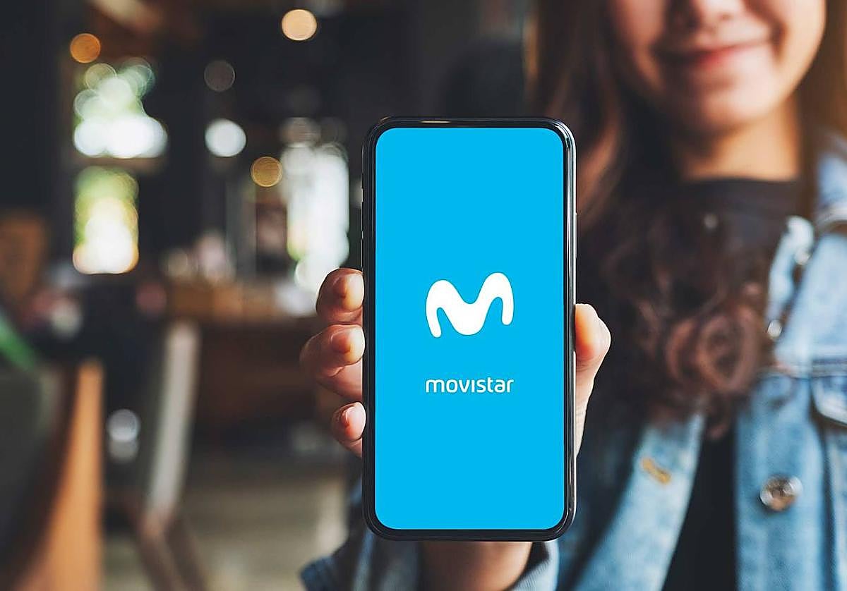Movistar continúa su despliegue del 5G con nuevos municipios encendidos en 2024