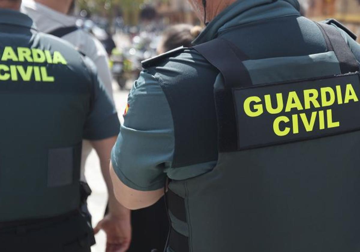 Tres detenidos por asaltar la sede de Cobadu para intentar robar cableado