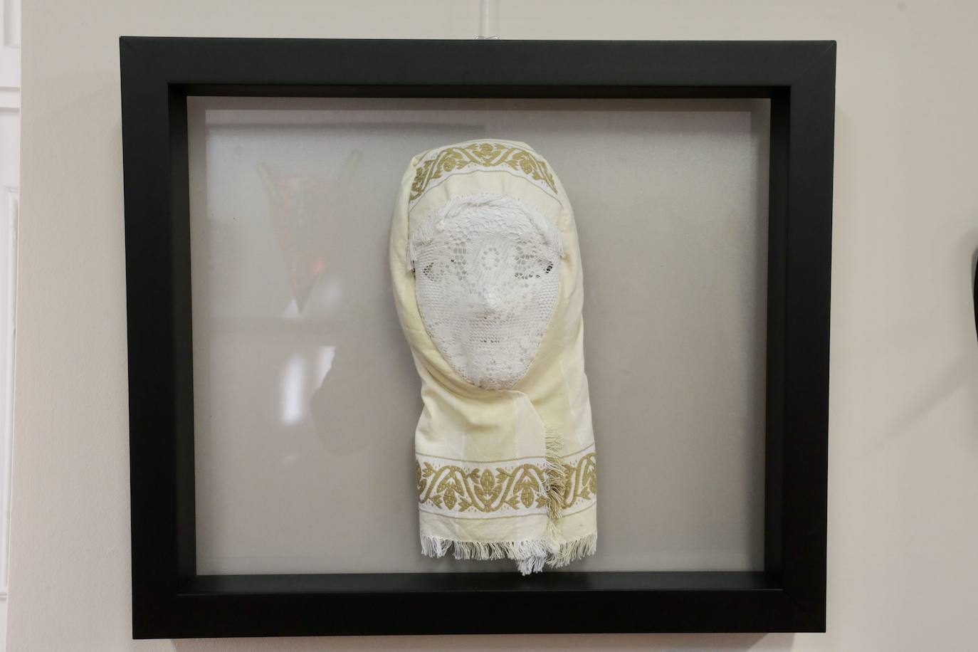 Las imágenes de la exposición &#039;Ritos y rituales de invierno&#039;