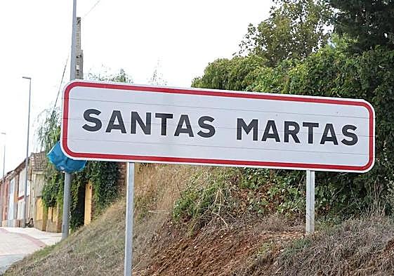 Una persona fallecida en una colisión entre dos turismos en León