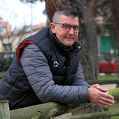 La última recaída de Licinio: 19 días en la calle y 6.000 euros en crack