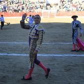 Retan al Ayuntamiento de Segovia a un referéndum sobre el gasto en tauromaquia