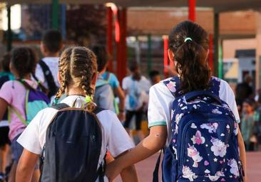 Así serán las pruebas para medir el nivel en 4º de Primaria y 2º de ESO