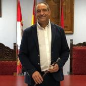Renedo abandona la Red 'Hombre por la Igualdad' por «decisión conjunta» de PP y Vox