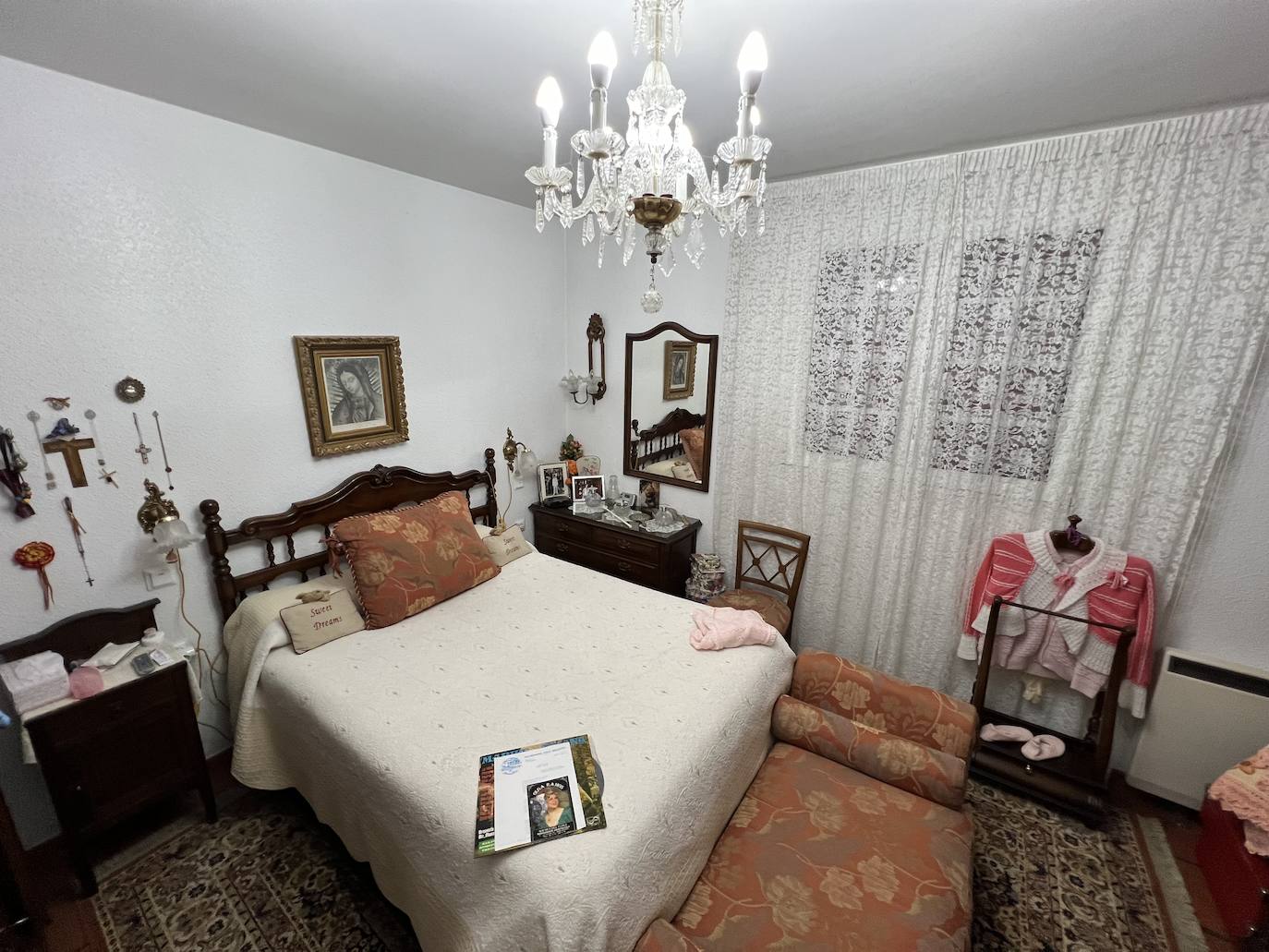Muebles de Dormitorio en Valencia  Caballero — Tu Casa, Tus Muebles