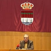 El exjefe de Protección Civil de Laguna denuncia «maltrato y ninguneo»