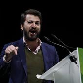 García-Gallardo presenta a Vox como alternativa a la «cobardía de la derecha»