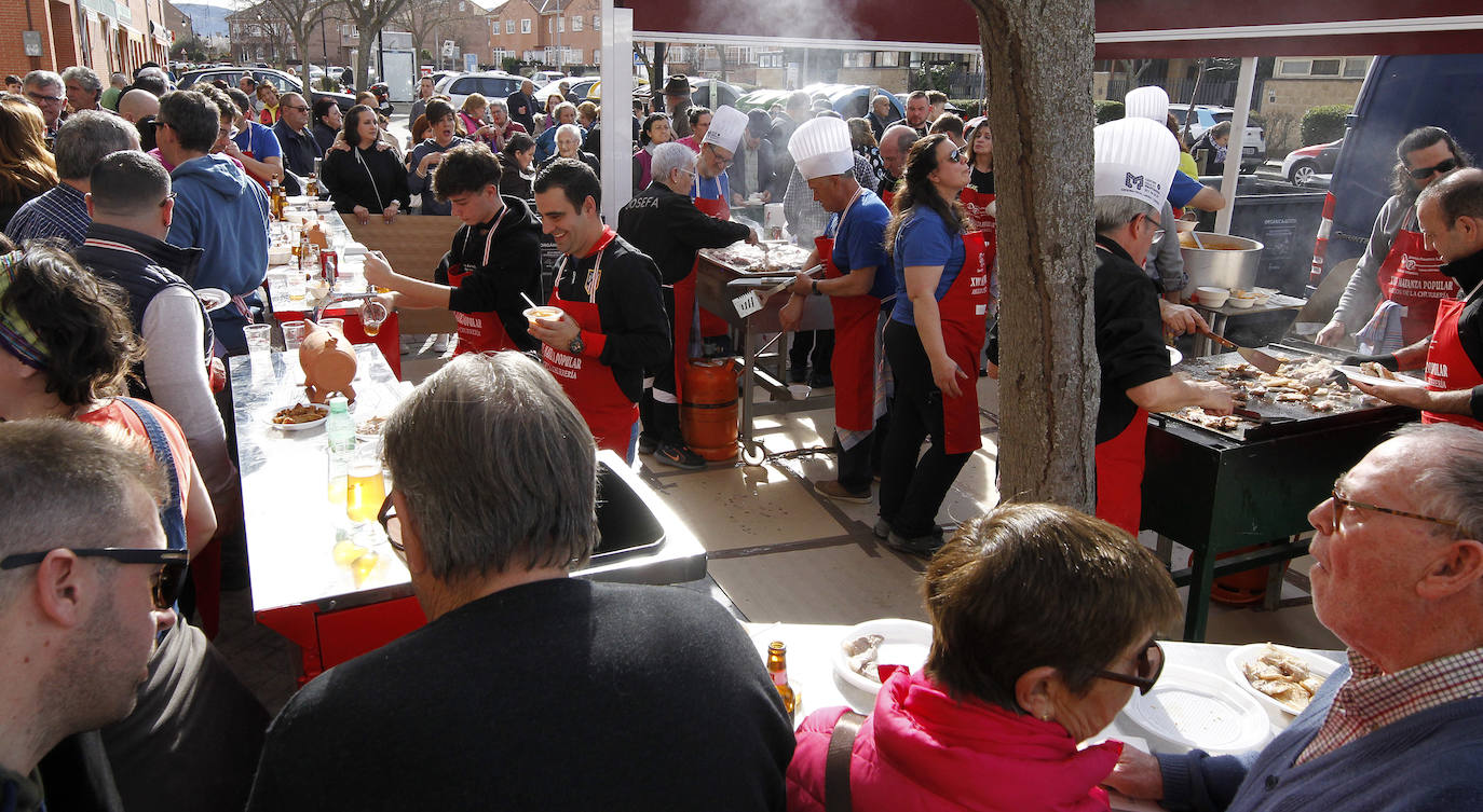 La matanza en Nueva Segovia, en imágenes
