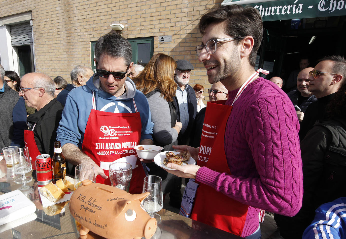 La matanza en Nueva Segovia, en imágenes