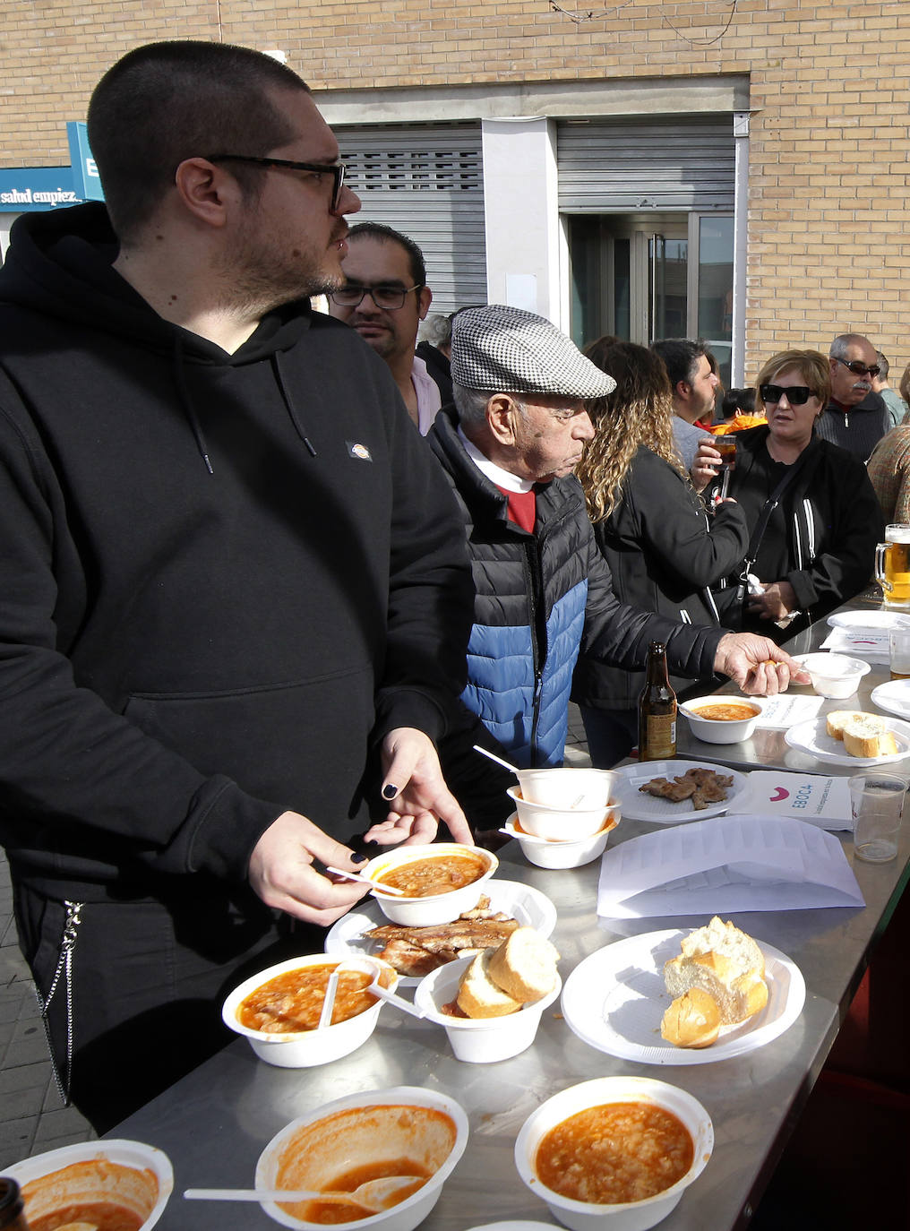 La matanza en Nueva Segovia, en imágenes