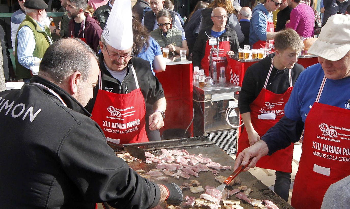 La matanza en Nueva Segovia, en imágenes