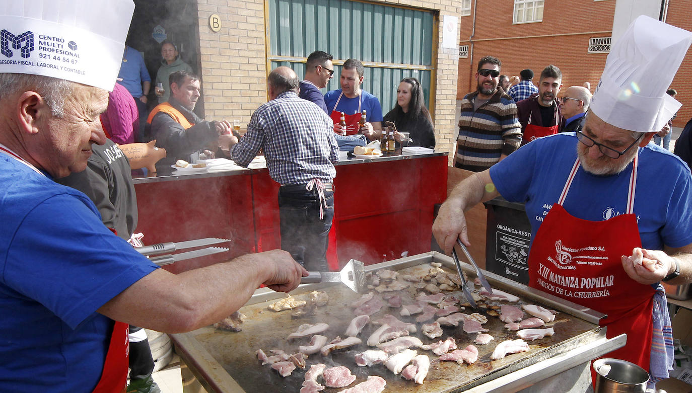 La matanza en Nueva Segovia, en imágenes