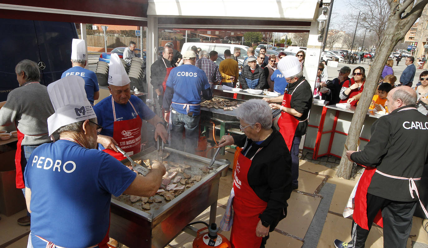 La matanza en Nueva Segovia, en imágenes
