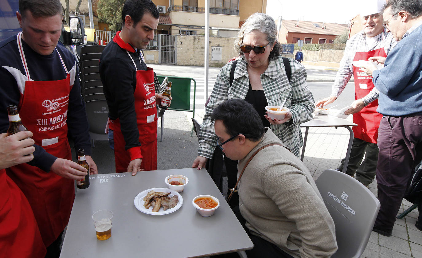 La matanza en Nueva Segovia, en imágenes