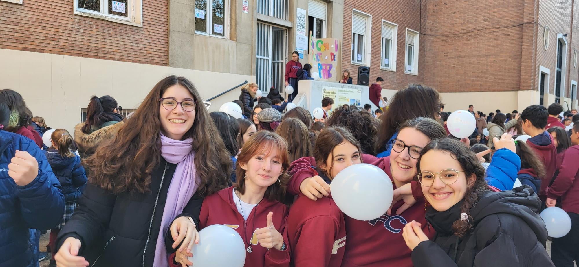 Colegio del Sagrado Corazón de La Anunciata