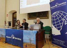 Manos Unidas Palencia celebra su asamblea general