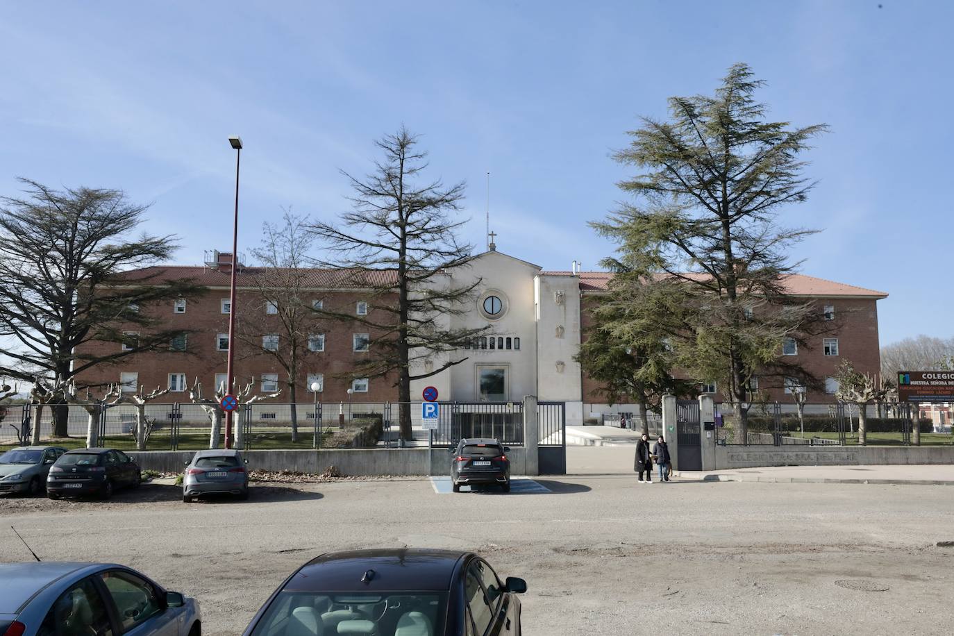 Un paseo, en imágenes, por la Cañada Real