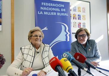 Juana Borrego: «Las ferias ya fracasaron en el Salón; llevárselas allí no es innovar»