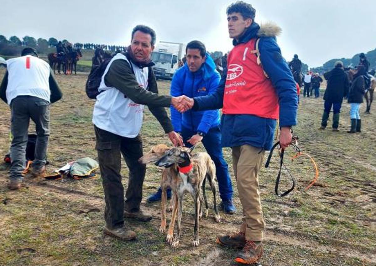 Imagen secundaria 1 - &#039;Leyenda de Retumba&#039; deberá esperar para saber si es finalista