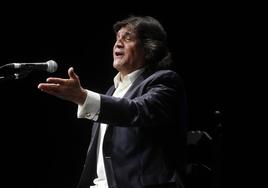 Vicente Soro, 'Sordera'.