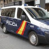 Detenido en la estación de trenes con nueve gramos de cocaína