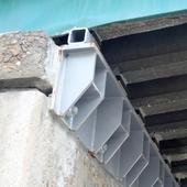 Diagnóstico del viaducto de Daniel del Olmo: estable dentro de la gravedad