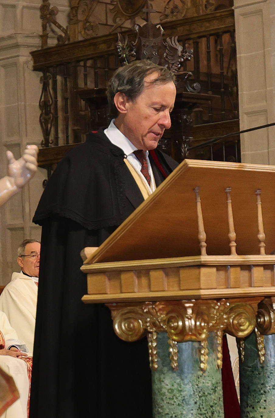 Palencia se entrega a su patrona