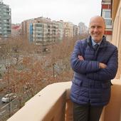 Una vivienda joven y elegante en un edificio con 84 años de historia