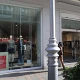 UGT considera una «barbaridad» el cierre de cinco tiendas de H&M