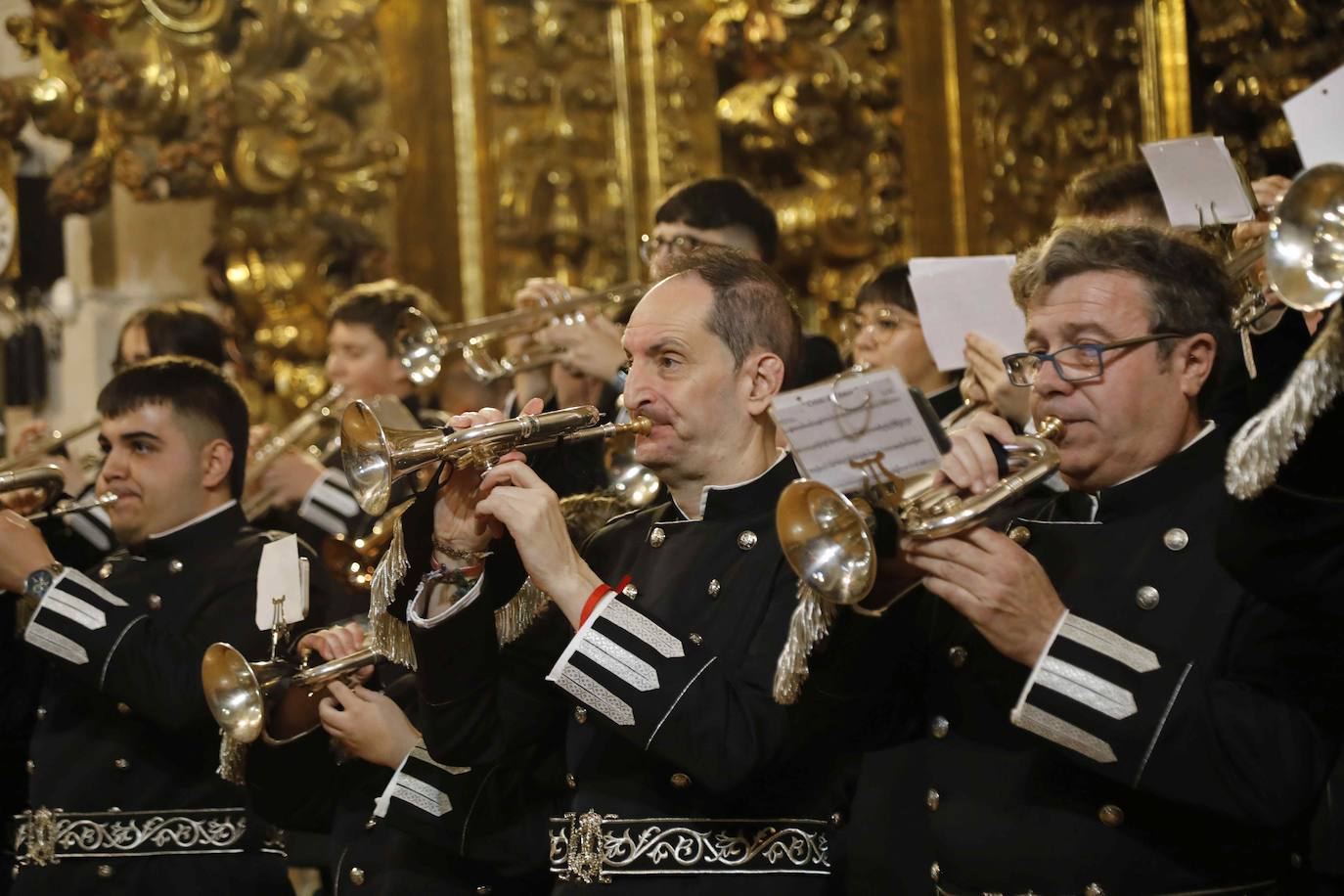 IV Certamen Bajo tu Cruz Nazarena en Peñafiel