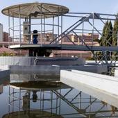 Valladolid esquiva la sequía y tiene asegurada el agua potable para este año