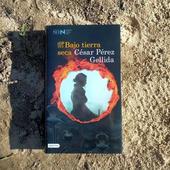 Quién es quién en 'Bajo tierra seca', el premio Nadal de César Pérez Gellida