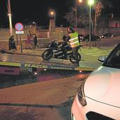 Los accidentes de moto alcanzaron en 2023 su máximo del último decenio