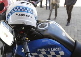 Provoca un accidente con otro turismo y triplica la tasa de alcohol permitida