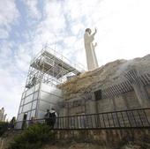 Las modificaciones del proyecto no afectarán al mirador o al ascensor