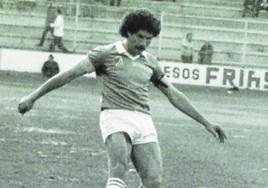 Fallece José Mario Cano, leyenda del fútbol en Palencia