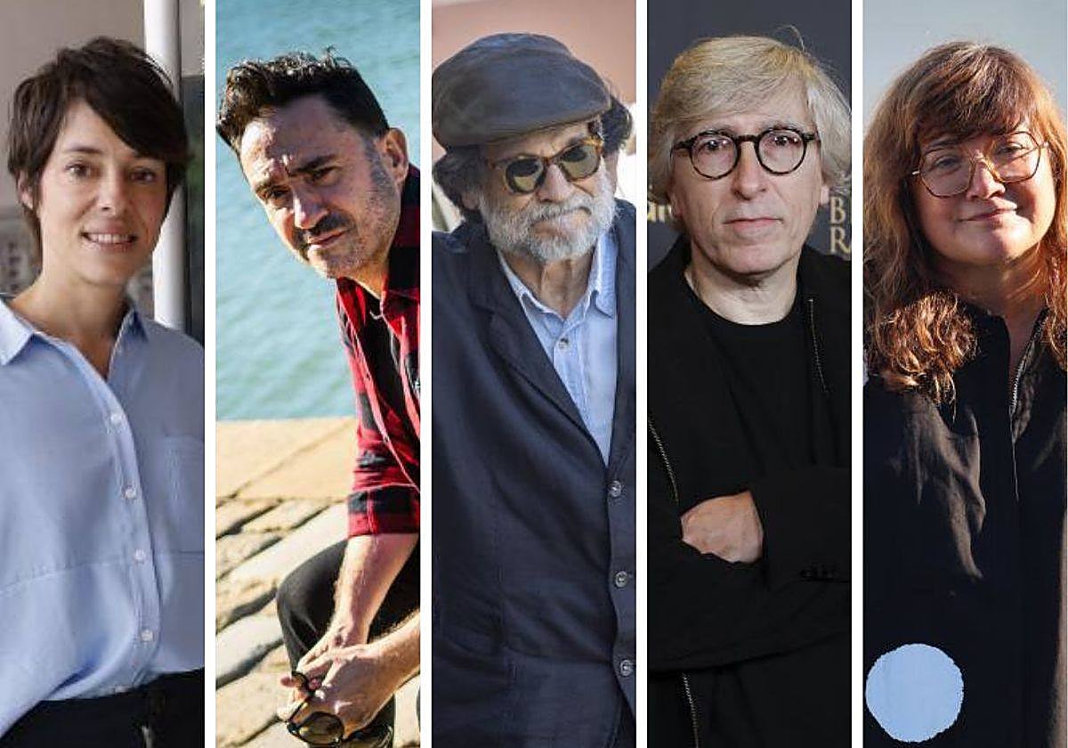 Los Goya 2024, una quiniela con más mujeres y más campo