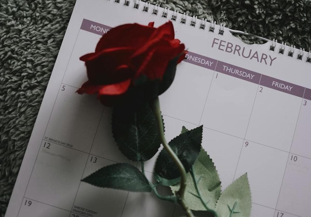 Origen e historia de San Valentín: ¿por qué se celebra el 14 de febrero?