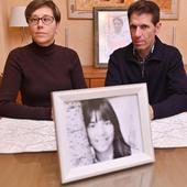 Un año de la muerte de Estela Domínguez: «Estás mal todos los días»