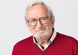 Jesús Bárez Iglesias